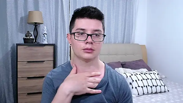 BlackFoXXX69 webcam