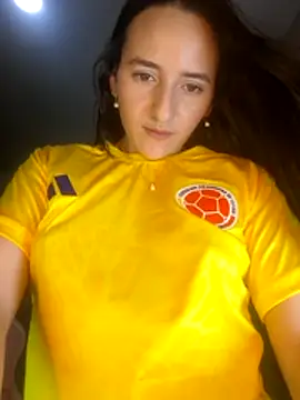 Naty_wet_17 webcam