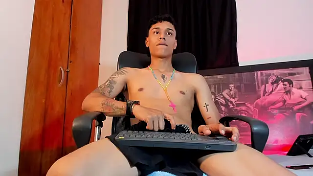 alessandroferrer webcam