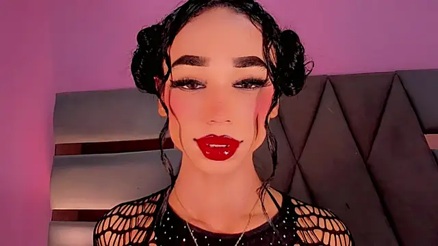 sexyjessicamistres webcam