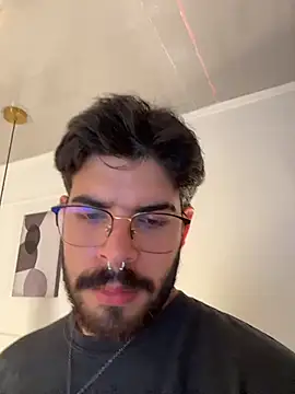 DomBoy_ Live Web Cam Show