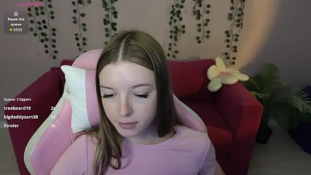 Eva_Th0mpson webcam