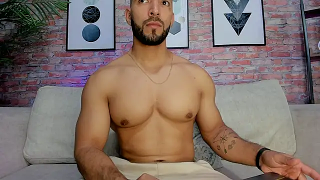mike-collinss webcam