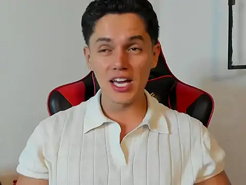 Erick_Wallace webcam