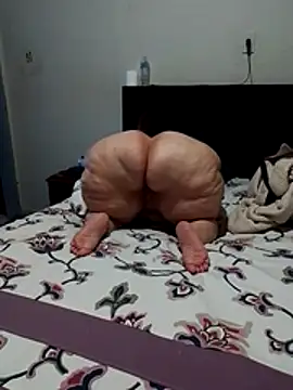 MegaAssMature