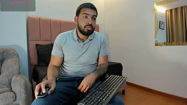 Massimo_Moretti webcam