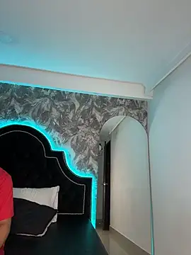 DilanMiller_ Live Web Cam Show