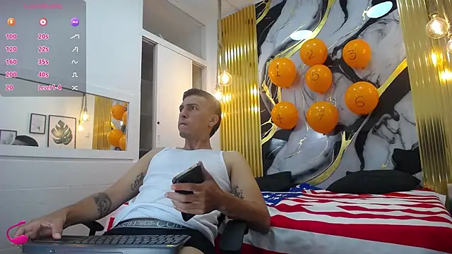 Dereck_Smithh webcam