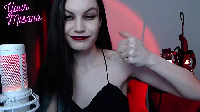 YourMisano webcam