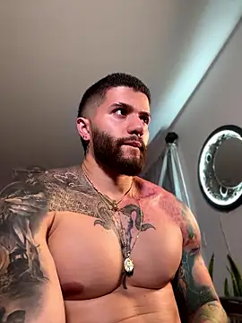 Frank_Farrell webcam