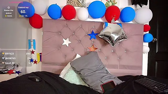 Xyren_Carter live sex cam