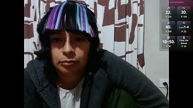 Acelinrose webcam