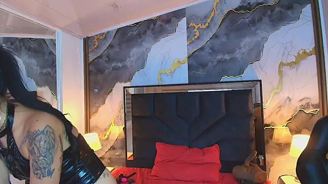 SusanVilla webcam