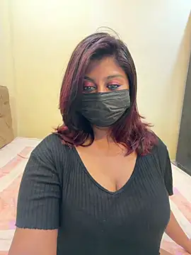 PayalDesire webcam