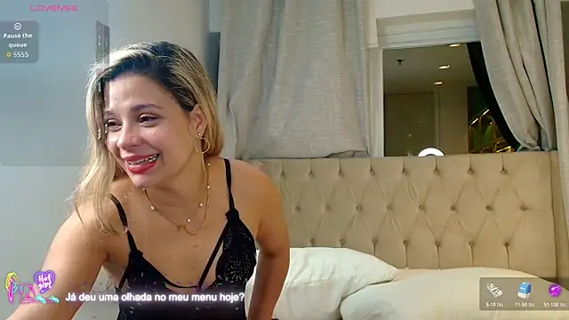 Florence_Ford webcam