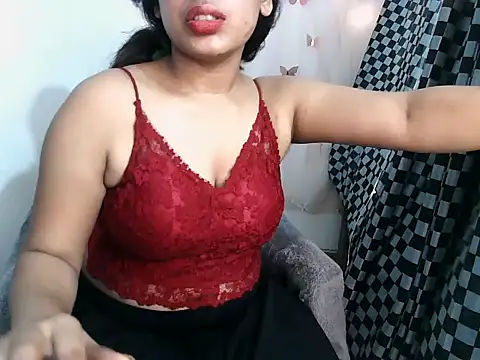 Ishika_baby_ webcam