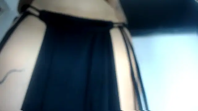 Fox_Loves webcam