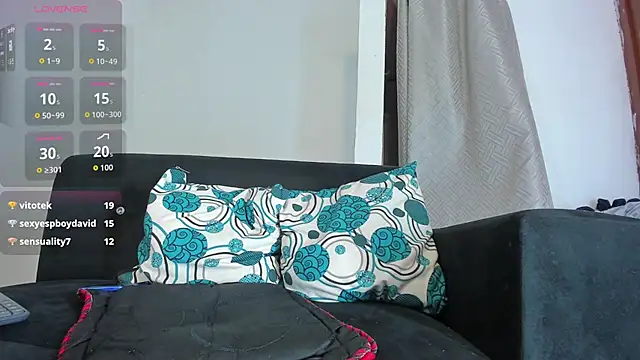 BritannyLord webcam