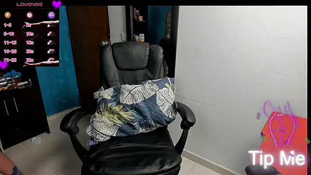 peanut_tangerine webcam
