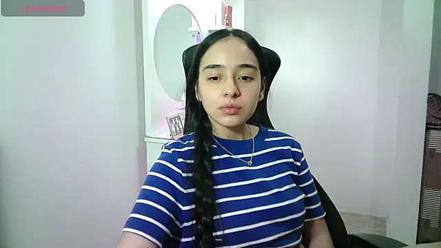 aineangeel webcam