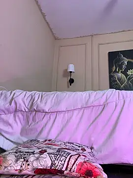 Ambersfoxx webcam