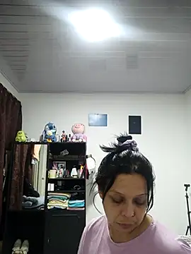 RossyAlvarez webcam