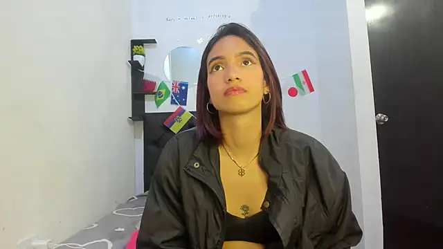 sapphire_brown20 webcam