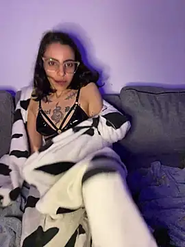 Poison_Ivy_29 webcam