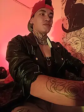 AlecBanne_ webcam