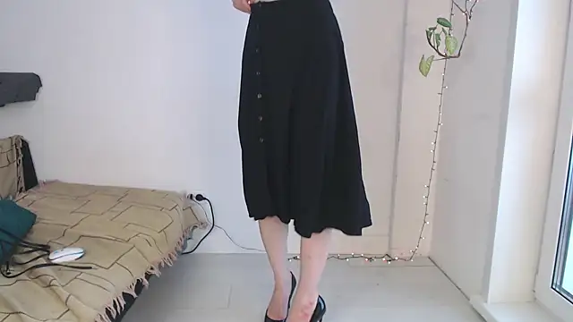 BizkitMuse webcam