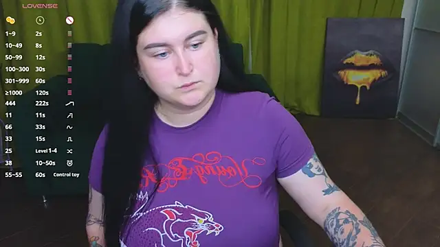CessieBler webcam