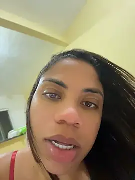 Morenacarioca3 webcam