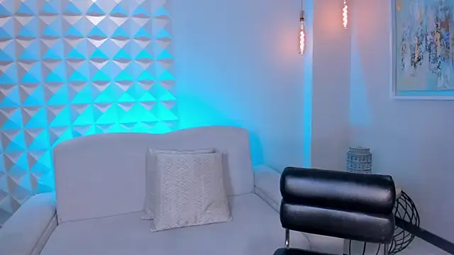 MariaHerrera_ webcam