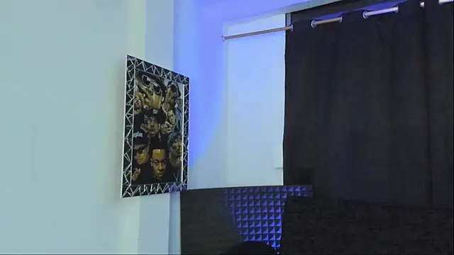 jhonnysnow17 webcam