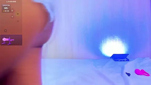 CandyRouse__ webcam