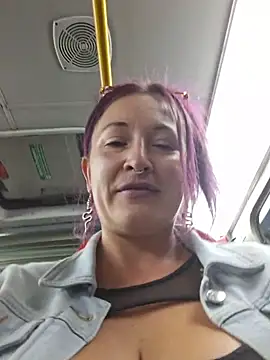 sophie_banger Live Web Cam Show