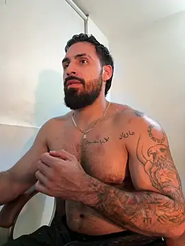 Ryan_Black3 Live Web Cam Show