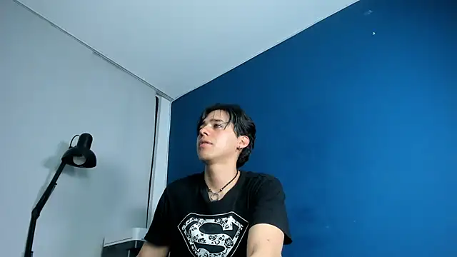 fox_white_ Live Web Cam Show
