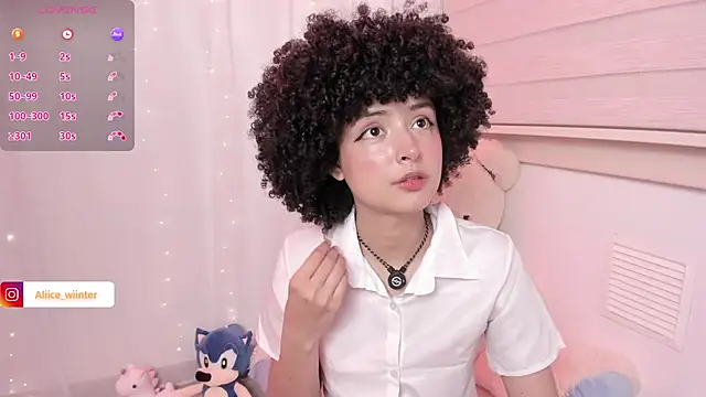 Alice_winter_ webcam