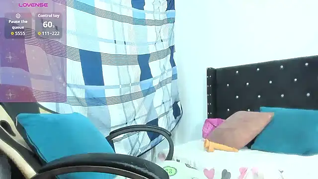 ebonnylatinx webcam