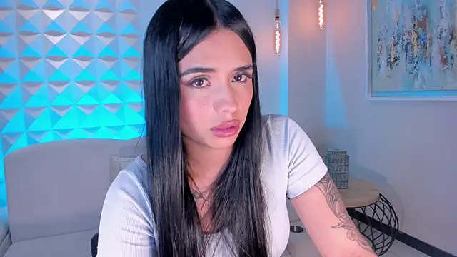 MariaHerrera_ webcam