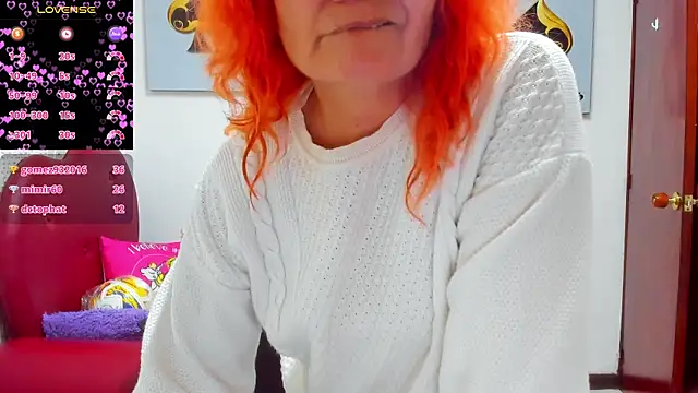 Salomeediaz_ webcam