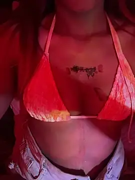 MiNniE_666 webcam