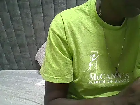 Dizzydose webcam