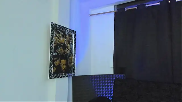 jhonnysnow17 webcam