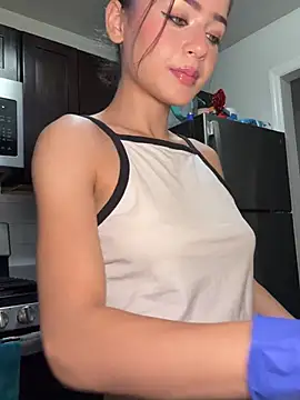 SophiaXJohn's room