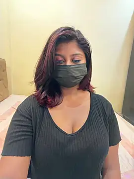 PayalDesire webcam