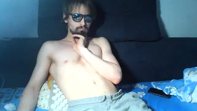 KaelNox Live Web Cam Show