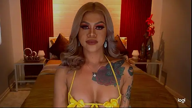 stellastrong30 - StellaStrong30's free webcam - UK Sex Cams