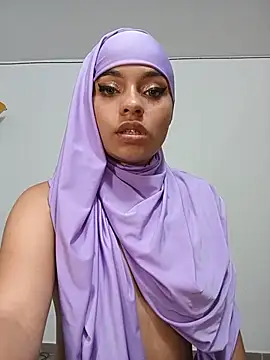 Samira_1 webcam